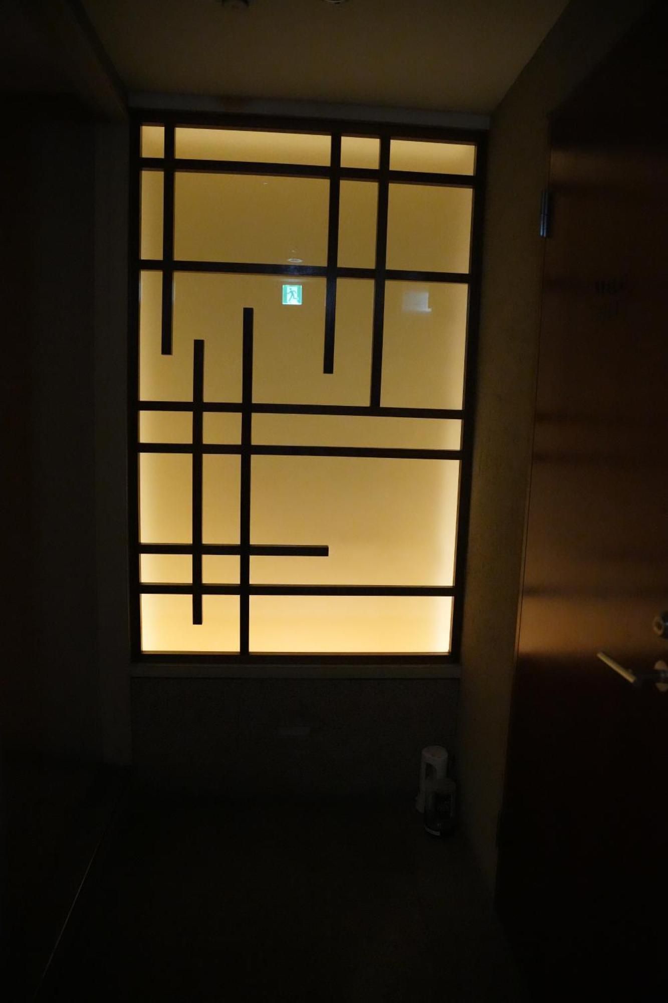 Guest House Tokyo Samurai Exterior photo