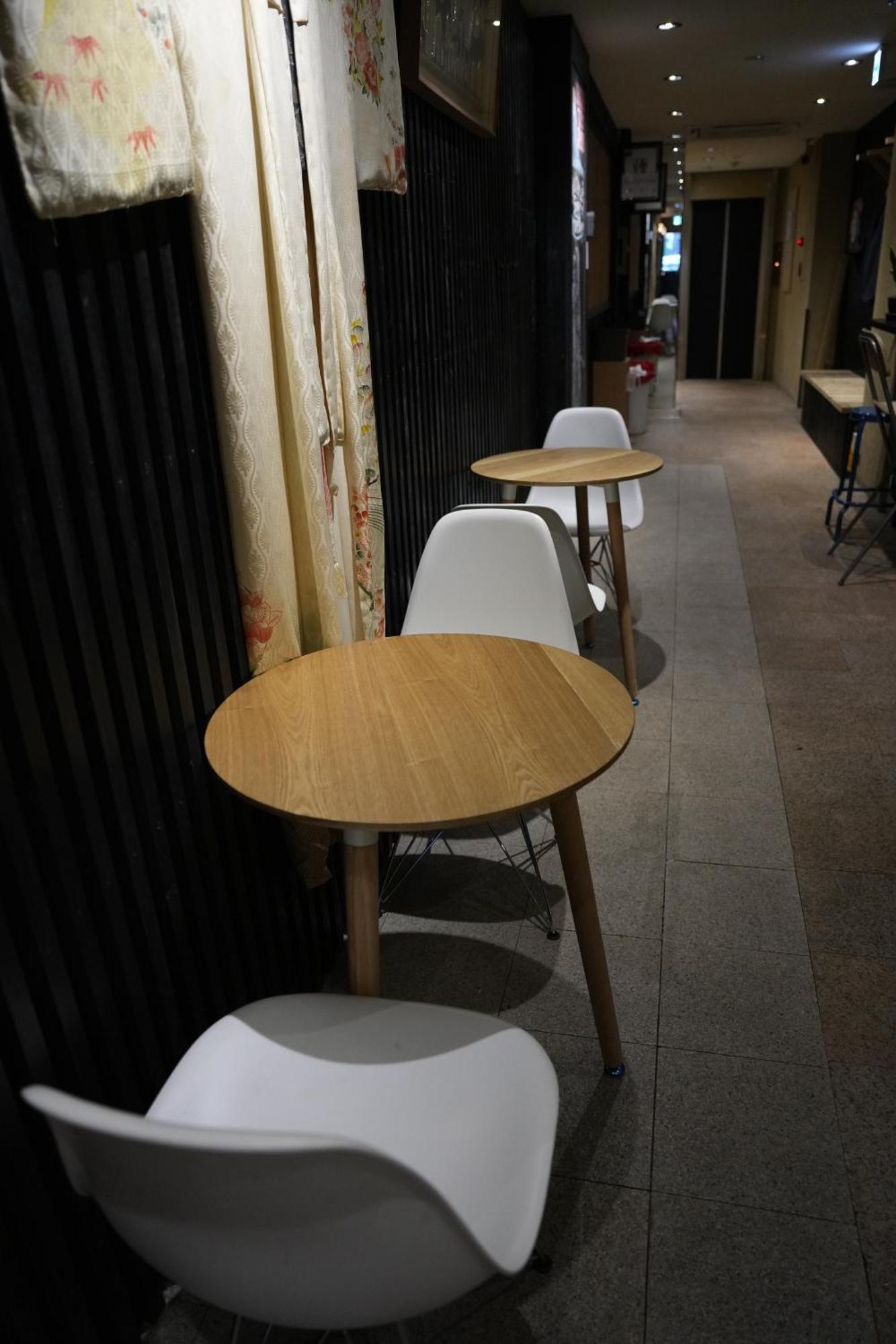Guest House Tokyo Samurai Exterior photo