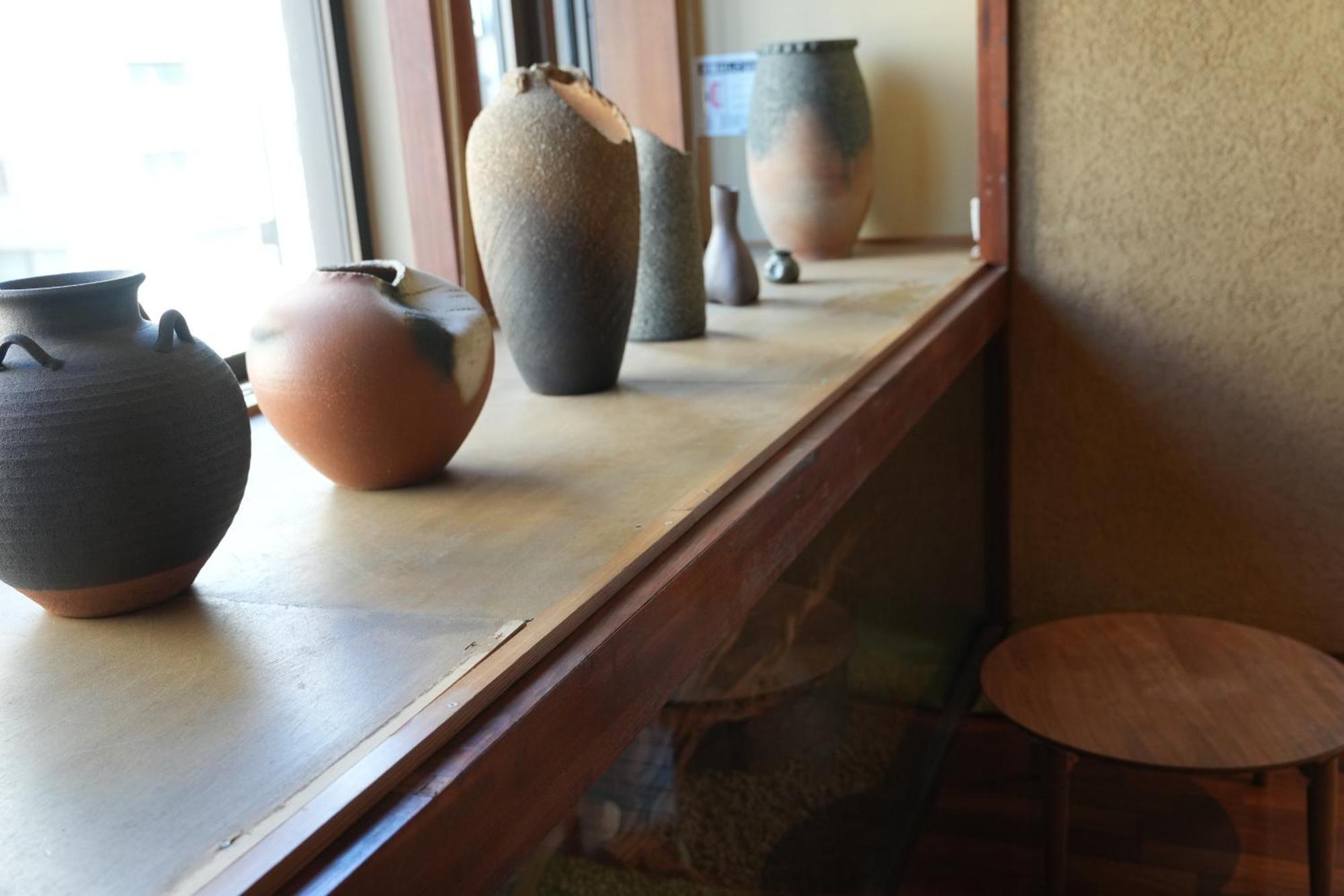 Guest House Tokyo Samurai Exterior photo