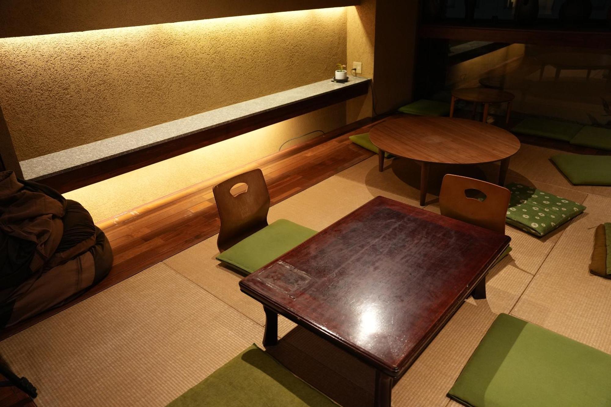 Guest House Tokyo Samurai Exterior photo